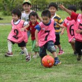 中央区箱崎サッカーチーム【中央区箱崎】 中央区箱崎サッカーチーム【中央区箱崎】