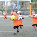 越谷サッカーチーム【越谷市越谷】 越谷サッカーチーム【越谷市越谷】