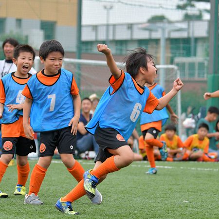 スフィーダサッカークラブ 東京 埼玉 千葉周辺を中心に活動しているスフィーダサッカークラブ